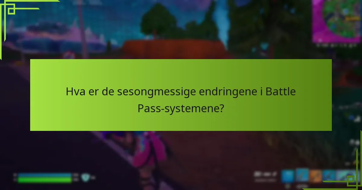 Hvordan kan spillere låse opp Battle Pass-belønninger?