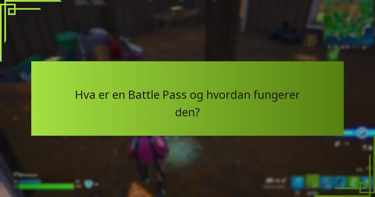 Hvilke spesielle utfordringer er inkludert i Battle Pass-arrangementer?