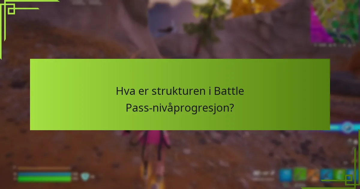 Hva er de sesongmessige endringene i Battle Pass-systemene?