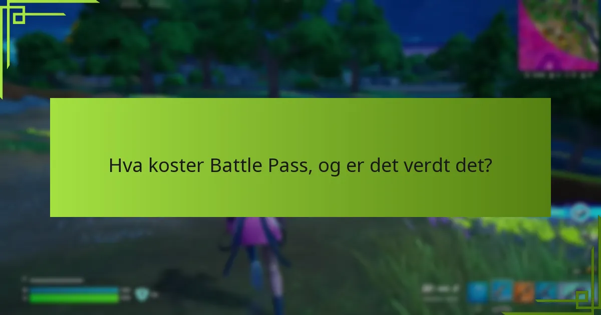 Hvordan kan spillere effektivt gjøre fremskritt gjennom Battle Pass-nivåer?