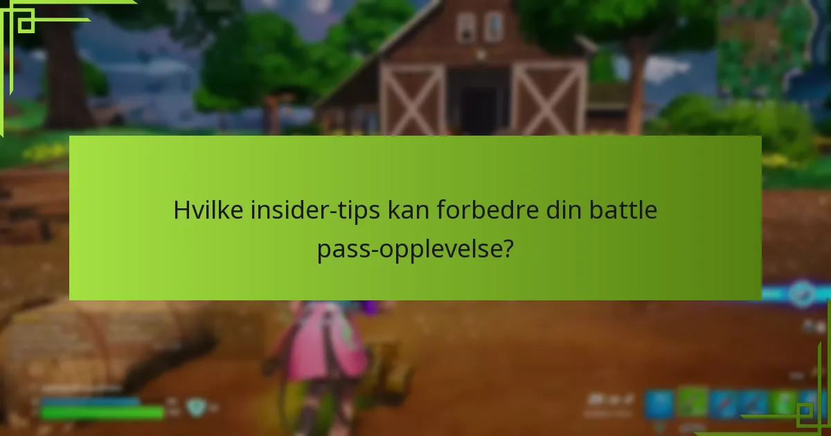Hvilke battle pass-belønninger gir best verdi?