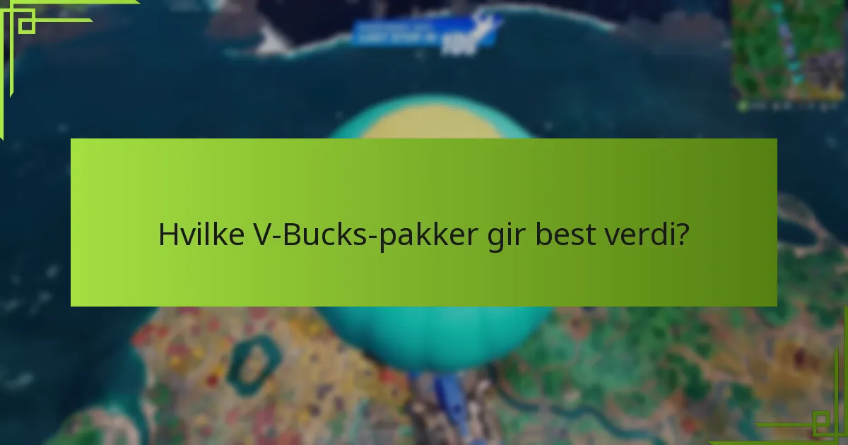 Hva er risikoene og begrensningene ved V-Bucks-tilbud?