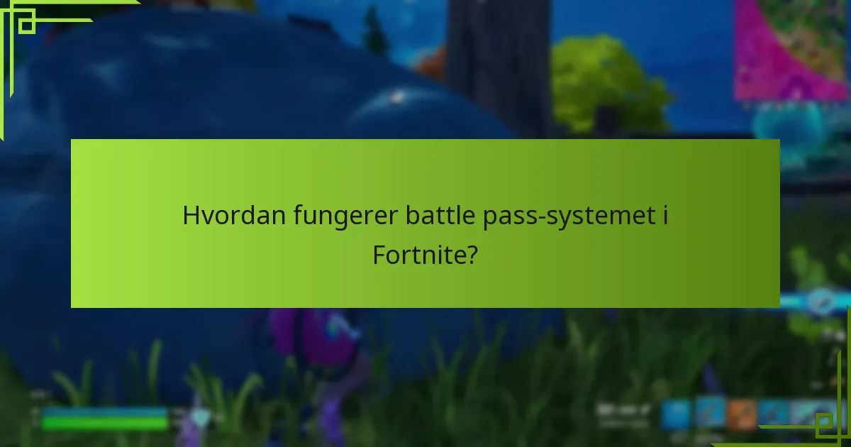 Hvordan sammenlignes nåværende battle pass-mekanikker med tidligere sesonger?