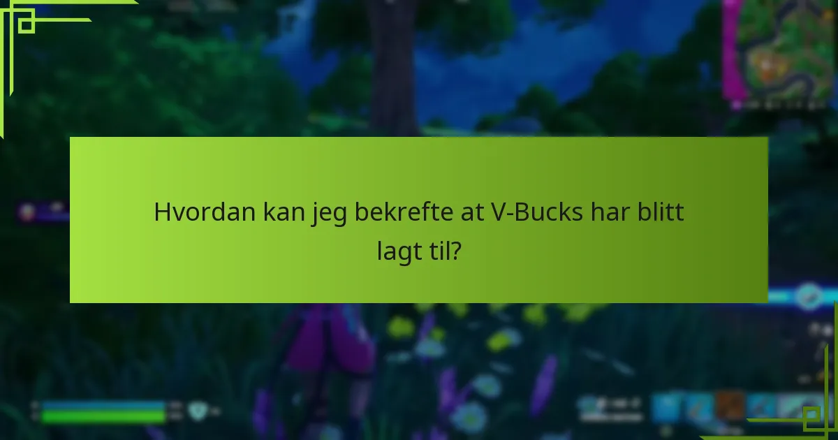Hva er ekstra ressurser for innløsning av V-Bucks?