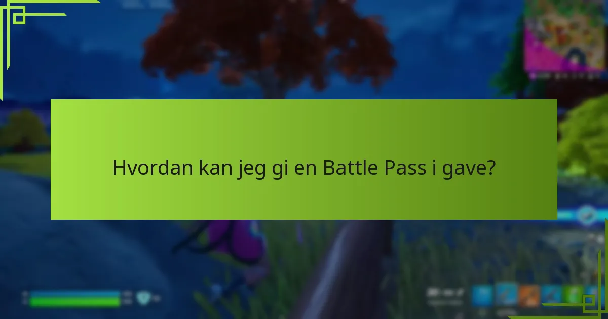 Hvordan sammenlignes Battle Pass med andre kjøp i spillet?