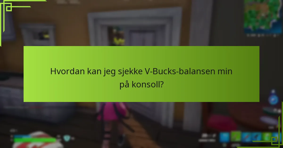 Hvordan sammenlignes V-Bucks med andre valutaer i spillet?